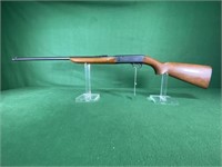 Remington Model 241 Rifle, 22 LR