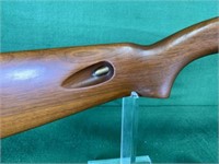 Remington Model 241 Rifle, 22 LR