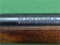 Marlin Model 60 Rifle, 22 LR