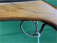 Hamilton #51 Rifle, 22 LR