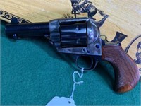 Cimarron Thunderer Revolver, .45 Colt