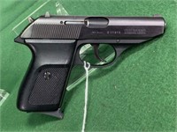 Sig Sauer P230 Pistol, .380