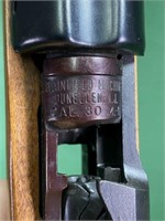 Plainfield M1 Carbine, .30 Carbine
