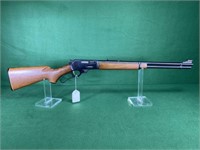Marlin Model 336 Rifle, 30-30