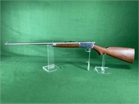 Taurus Model 63 Rifle, 22 LR
