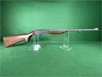 CZ-BRNO Model ZBK-110 Rifle, .22 Hornet
