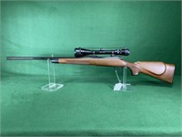 Remington Model 700 Rifle, 30-06