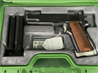 Remington 1911 R1 Pistol, .45ACP