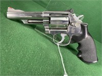 Smith & Wesson Model 66-1 Revolver, .357 Mag.