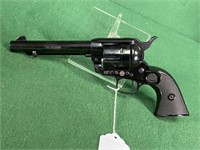 Taurus Single Action Revolver, .45 Colt