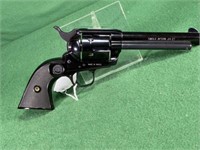 Taurus Single Action Revolver, .45 Colt