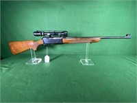 Browning BAR Rifle, 30-06