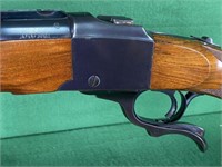 Ruger #1 Rifle, 30-06