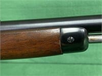 Winchester Model 63 Rifle, 22 LR