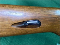 Winchester Model 63 Rifle, 22 LR