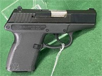 Kel-Tec P11 Pistol, 9mm
