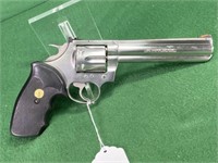 Colt King Cobra Revolver, .357 Mag.