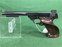 High Standard Supermatic Pistol, 22 LR