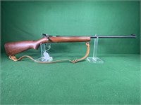 Winchester Model 69A Rifle, 22 LR