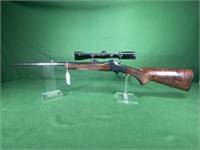 Browning Model 1885 Rifle, .223