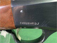 Browning Model 1885 Rifle, .223