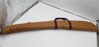 Kolpin Long Gun Soft Padded Case Brown & Black