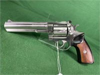 Ruger GP100 Revolver, .357 Mag.