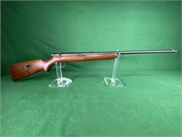 Winchester Model 74 Rifle, 22 LR