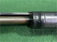 Winchester Model 1890 Gallery Rifle, 22 Short