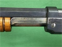 Winchester Model 1890 Gallery Rifle, 22 Short