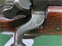 Winchester US Model 1917 Rifle, 30-06