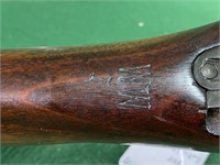 Winchester US Model 1917 Rifle, 30-06