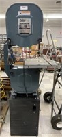 Reliant 14 inch Band Saw