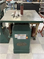 Grizzly Oscillating Spindle Sander