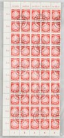 Deutsche Demokratische Republik 1956 Stamp
