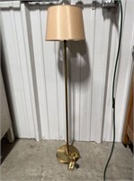 HIGH END GERMAN MADE FLOOR LAMP - HOLTKOTTER