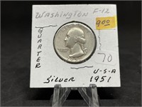 Coins, Cards and Collectibles Auction
