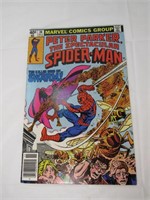 The Spectacular Spiderman #36