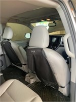 2017 Toyota Sienna XLE Limited Minivan VD