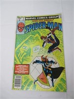 The Amazing Spiderman #14