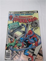 The Amazing Spiderman #13