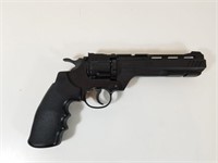 Crosman Vigilante Pellet Revolver