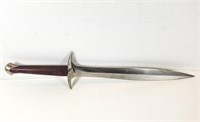 Lord of The Rings "Sting" Replica Sword (22" L)