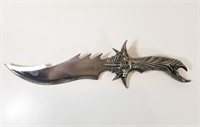 Cultist Replica Dagger (16 1/2" L)