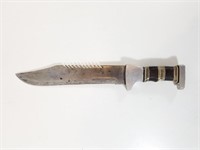 Handcrafted Dagger (14" L)
