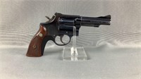 Smith & Wesson 15-2 38 S&W Special
