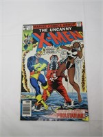 The Uncanny X-Men #124