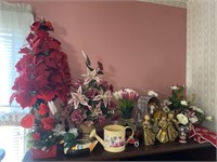 Figurines and decorations