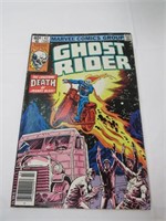 Ghost Rider #42