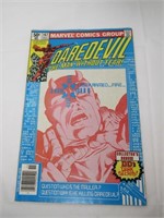 Daredevil #167